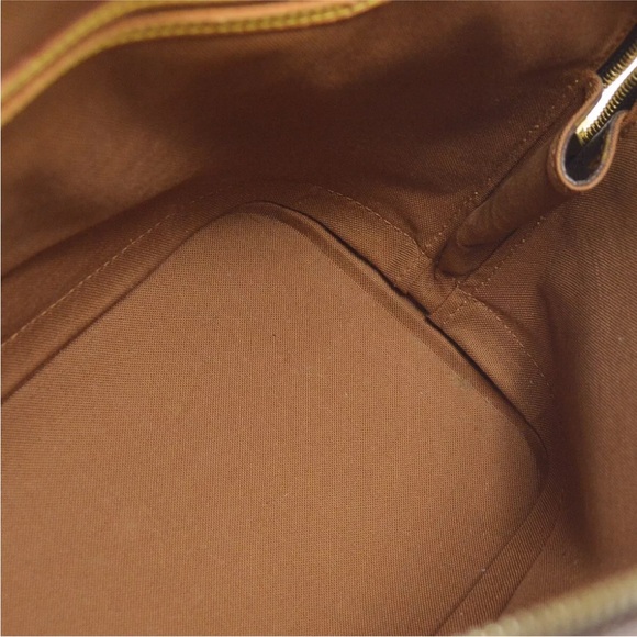 ✨🛍️ Louis Vuitton Monogram Alma Handbag - Picture 5 of 6